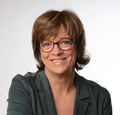 Isabelle Durant