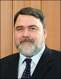 Igor Artemiev
