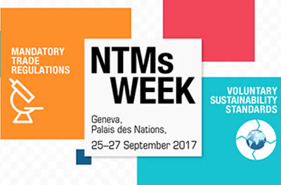 NTMs Week
