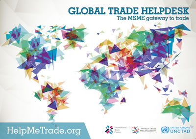 Global Trade Helpdesk