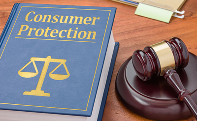 Consumer protection