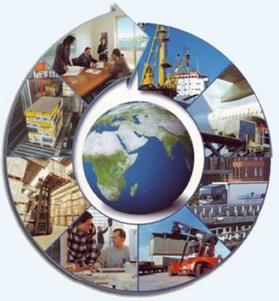 Trade in Services