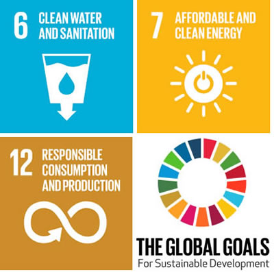 Global Goal on Services