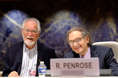 Roger Penrose