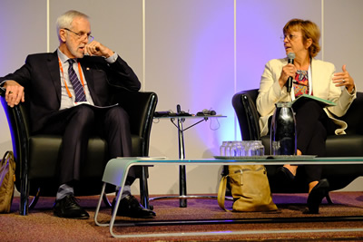 Isabelle Durant