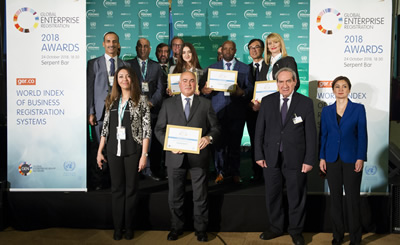 GER Awards