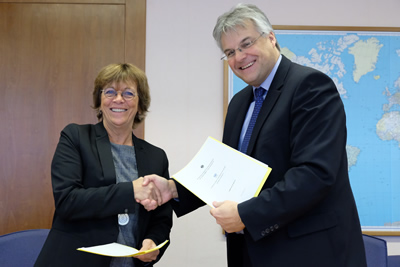 Germany and UNCTAD