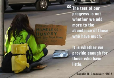 Inequality