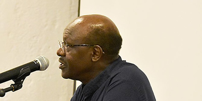 Dr Kituyi