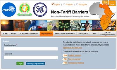 tradebarriers.org