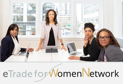 eTrade for Women