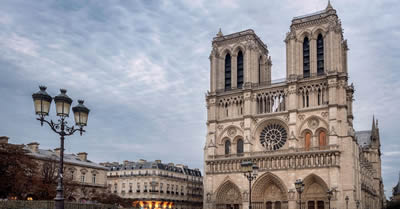 Notre-Dame