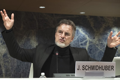 Jürgen Schmidhuber