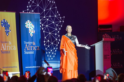 Transform Africa Summit