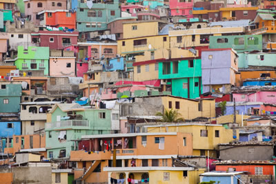 Haiti