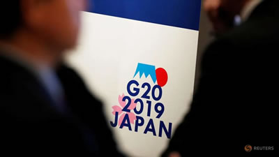 G20 Japan