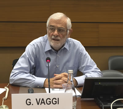 Gianni Vaggi