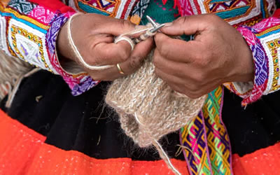 Fair Trade in Peru