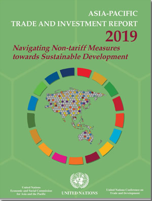 Asia-Pacific Trade and Investment Report 2019