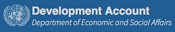 Development Account Logo