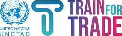 UNCTAD TfT Logo