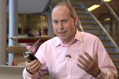 Rory Cellan-Jones