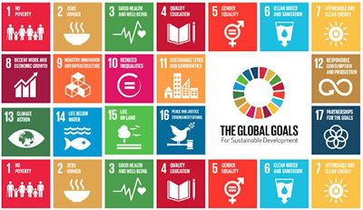 SDGs