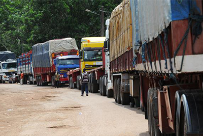 African trade