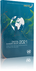 Digital Economy Report 2021
