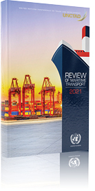 Review of Maritime Transport 2021