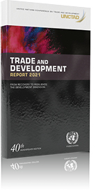 Trade and Development Report 2021