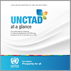 UNCTAD at a Glance