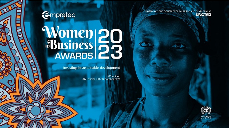 Women in Business Awards 2023