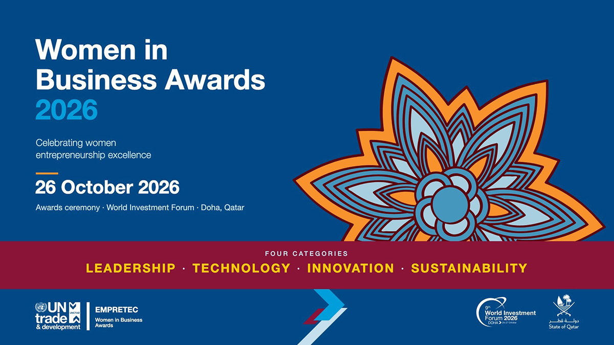 9th Women in Business Awards