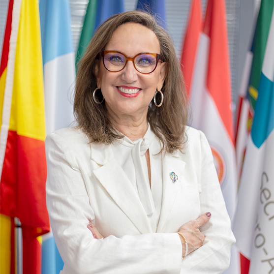 Rebeca Grynspan