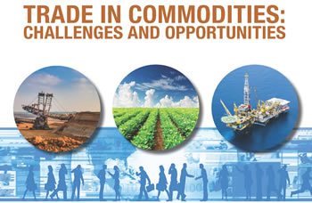Global Commodities Forum 
