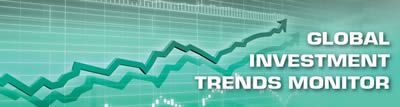 Global Investment Trends Monitor