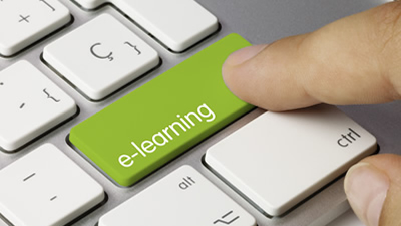 e-learning on gender