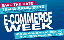 E-Commerce Week 2016