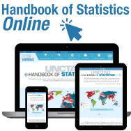 UNCTAD e-Handbook of statistics 2018