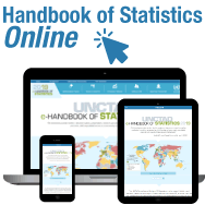 Handbook of Statistics 2021