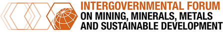 Intergovernmental Forum on Mining, Minerals, Metals and Sustainable Development