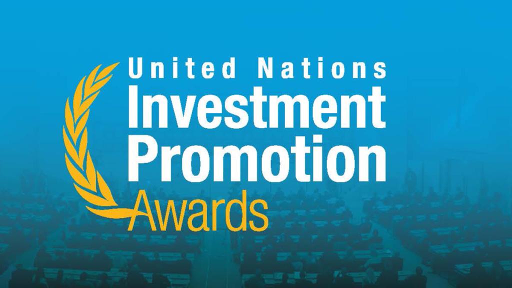 United Nations Investment Promotion Awards