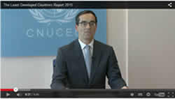 The Least Developed Countries Report 2015