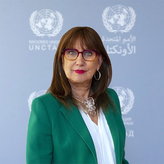Rebeca Grynspan