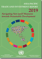 Asia-Pacific Trade and Investment Report 2019