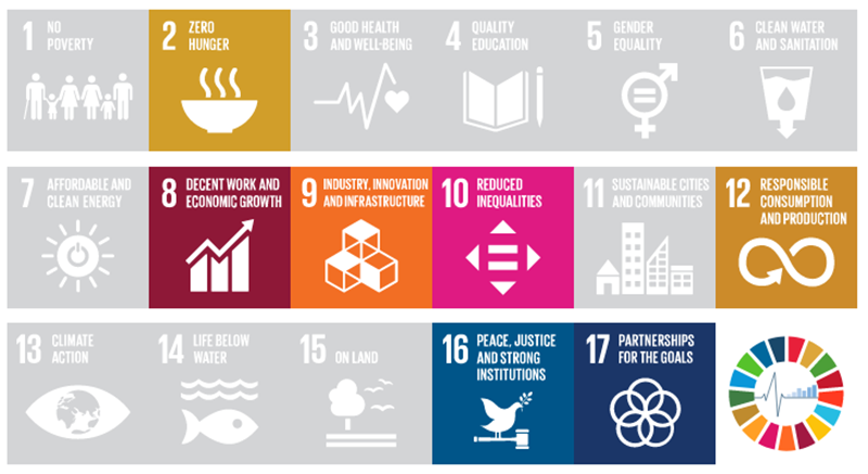 Global goals