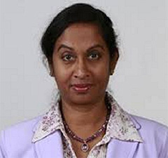 Shamika N. Sirimanne