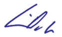 Signature