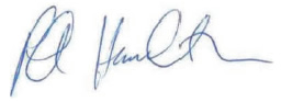 Signature